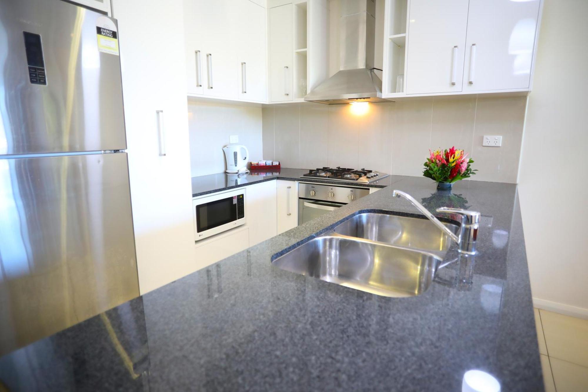 נאדי Premiere Apartments מראה חיצוני תמונה