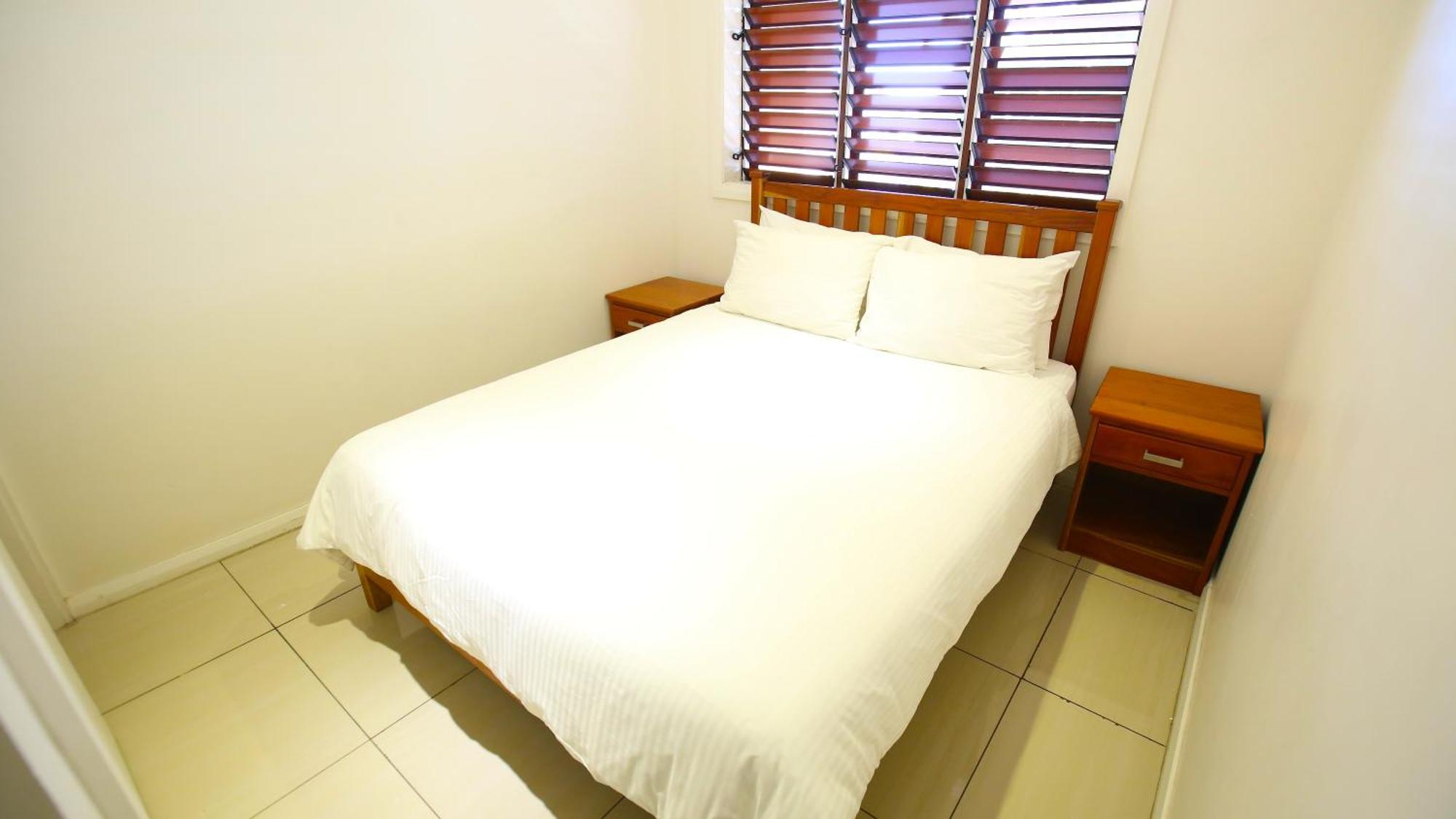 נאדי Premiere Apartments מראה חיצוני תמונה