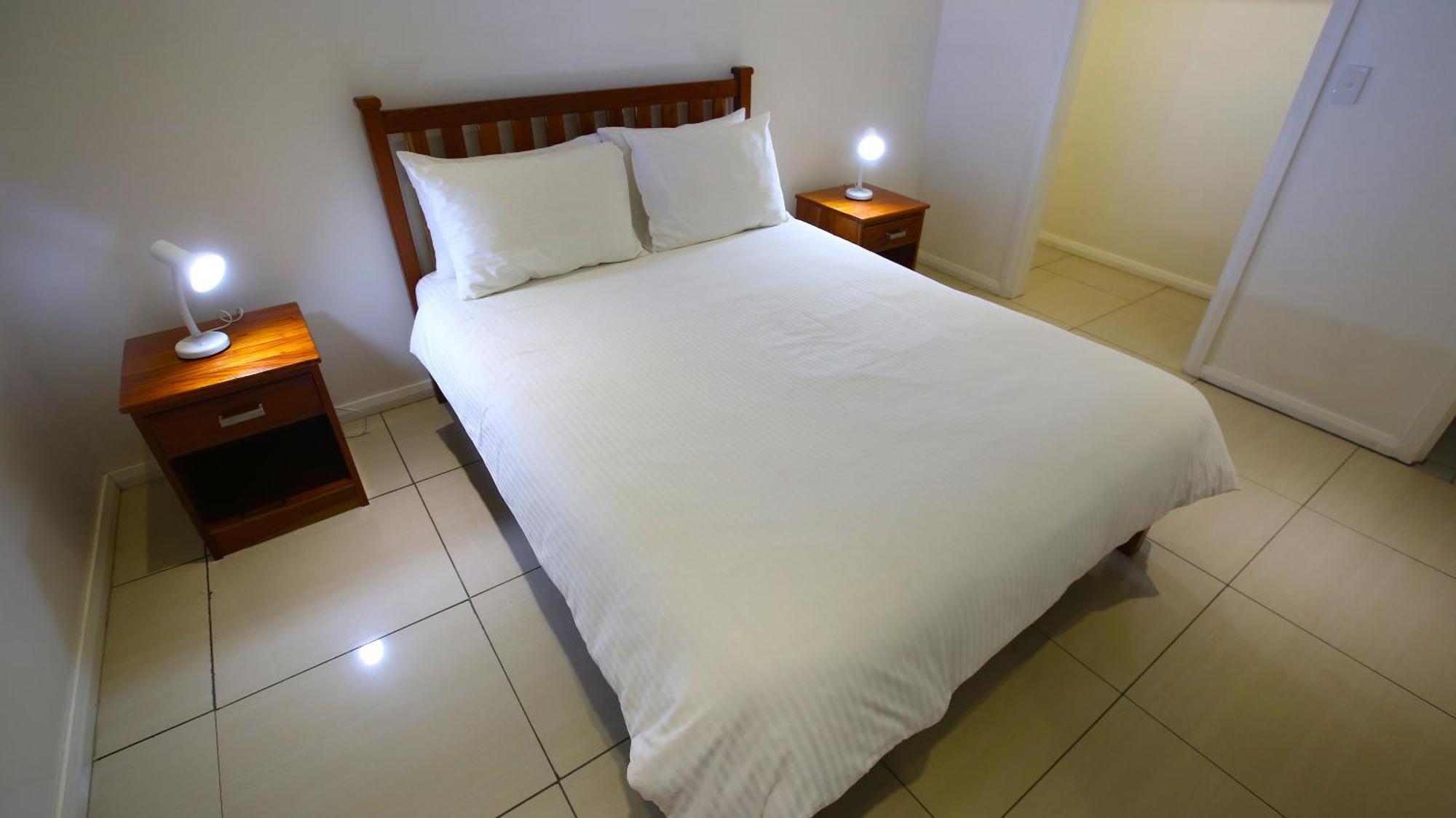 נאדי Premiere Apartments מראה חיצוני תמונה