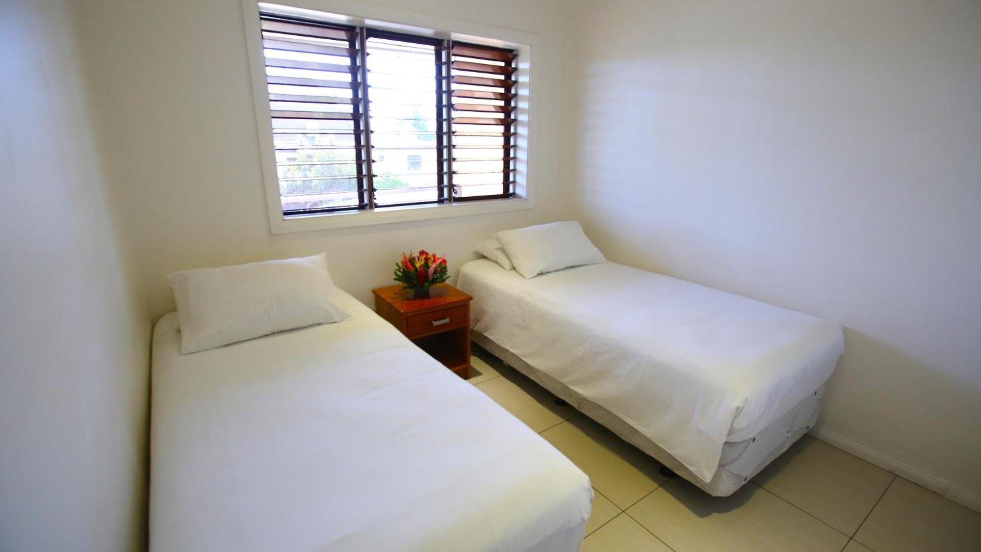 נאדי Premiere Apartments מראה חיצוני תמונה
