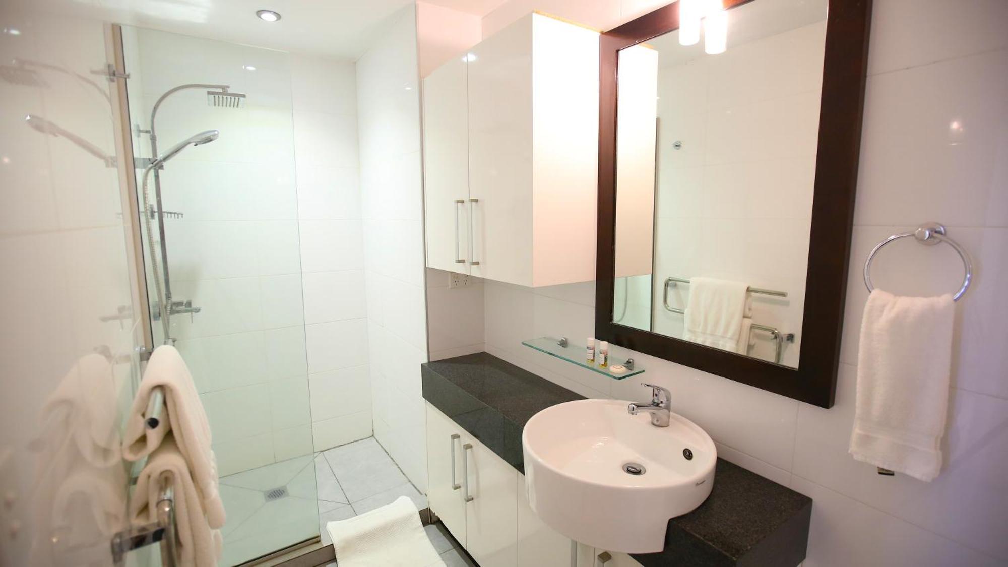 נאדי Premiere Apartments מראה חיצוני תמונה
