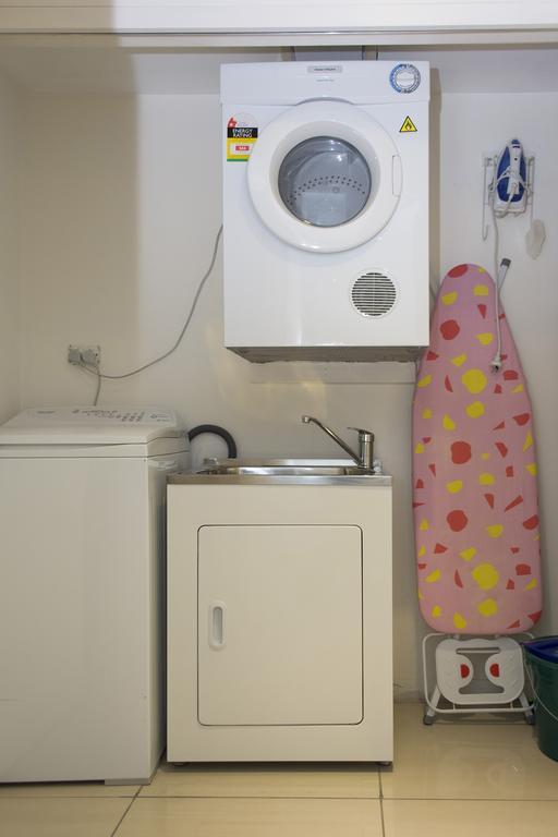 נאדי Premiere Apartments מראה חיצוני תמונה
