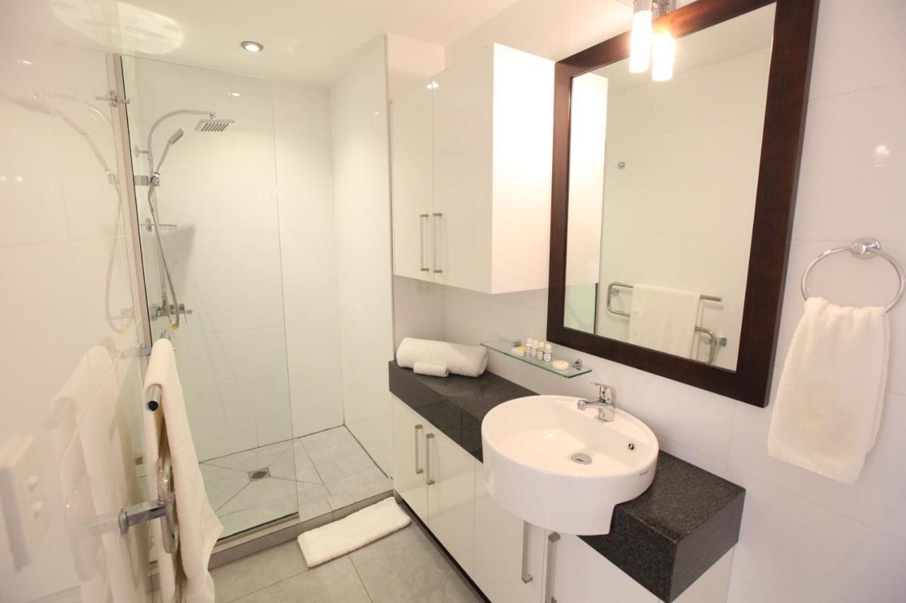 נאדי Premiere Apartments מראה חיצוני תמונה