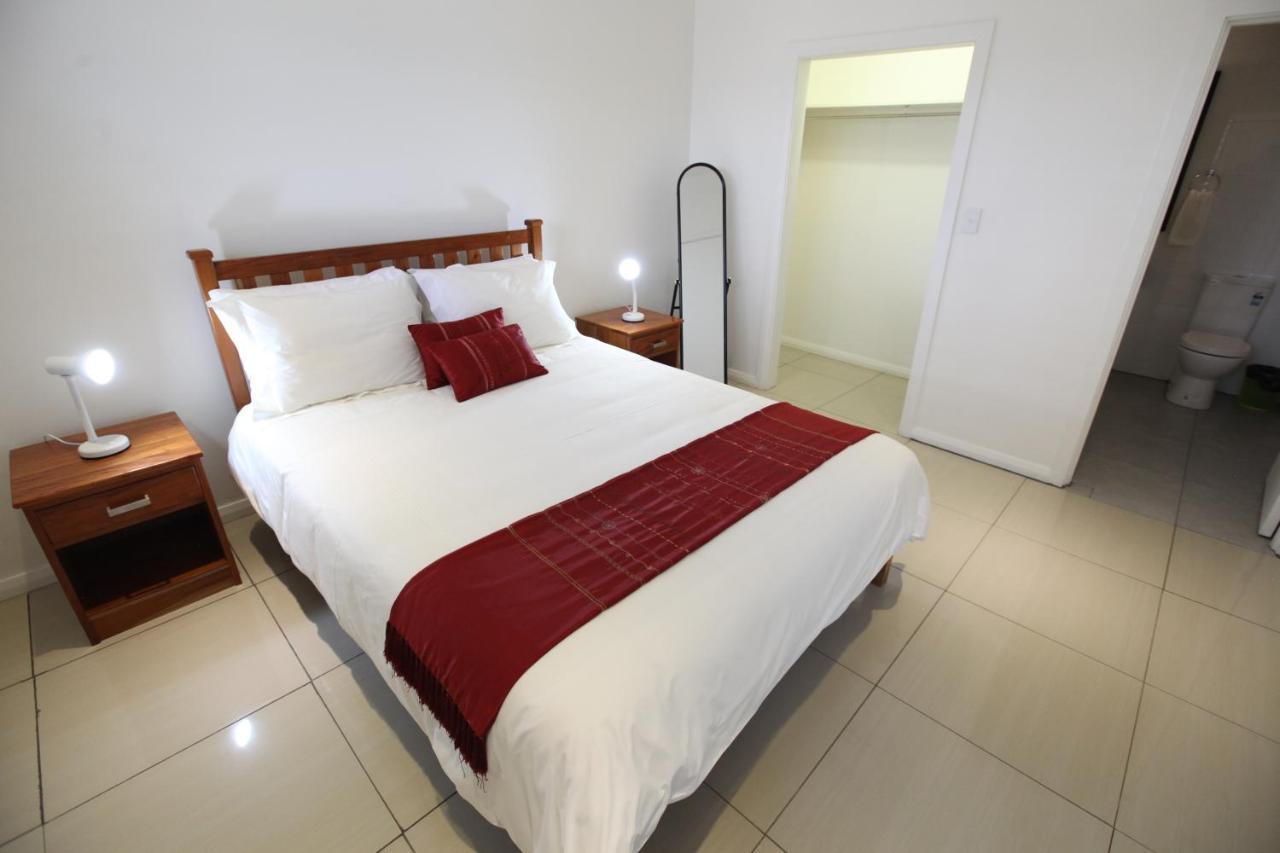 נאדי Premiere Apartments מראה חיצוני תמונה